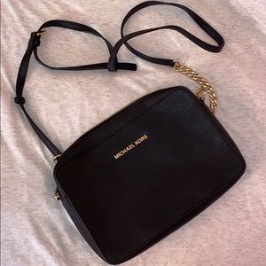Michael Kors Crossbody Bag